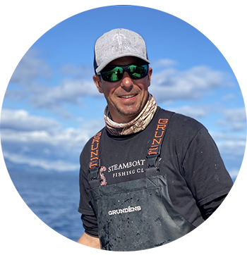 Josh Hoogerhyde, Steamboat Bay Fishing Club
